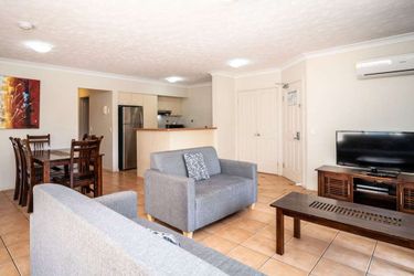 Hotel Turtle Beach Resort Gold Coast - Queensland: Photo 