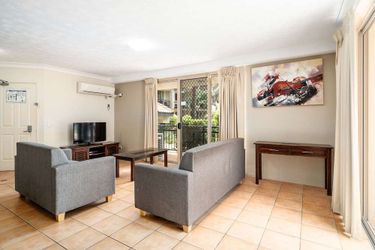 Hotel Turtle Beach Resort Gold Coast - Queensland: Photo 