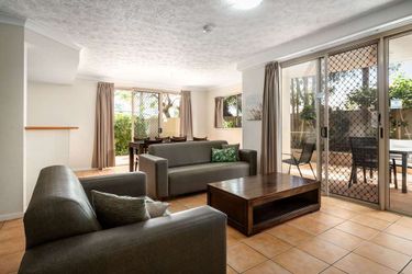 Hotel Turtle Beach Resort Gold Coast - Queensland: Photo 