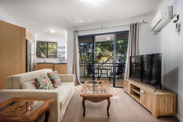 Hotel Turtle Beach Resort Gold Coast - Queensland: Photo 