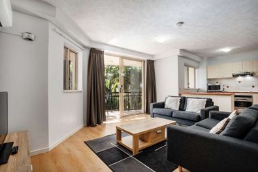 Hotel Turtle Beach Resort Gold Coast - Queensland: Photo 