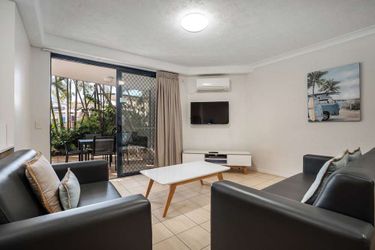 Hotel Turtle Beach Resort Gold Coast - Queensland: Photo 