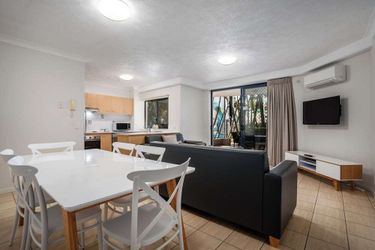 Hotel Turtle Beach Resort Gold Coast - Queensland: Photo 
