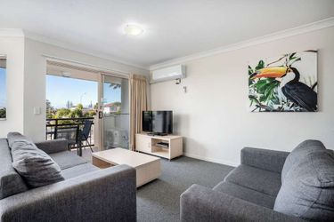 Hotel Turtle Beach Resort Gold Coast - Queensland: Photo 