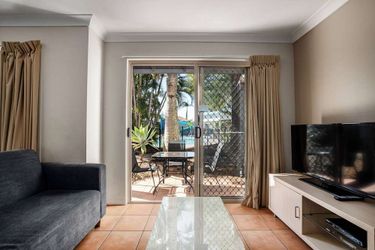 Hotel Turtle Beach Resort Gold Coast - Queensland: Photo 