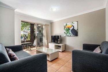 Hotel Turtle Beach Resort Gold Coast - Queensland: Photo 