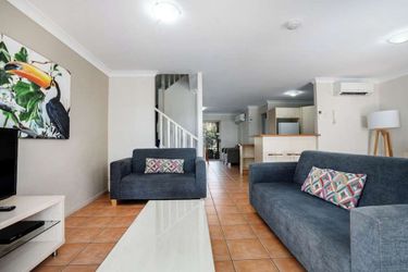 Hotel Turtle Beach Resort Gold Coast - Queensland: Photo 
