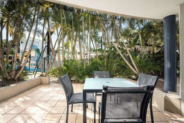 Hotel Turtle Beach Resort Gold Coast - Queensland: Photo 