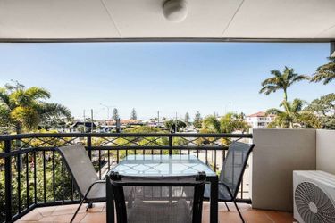 Hotel Turtle Beach Resort Gold Coast - Queensland: Photo 