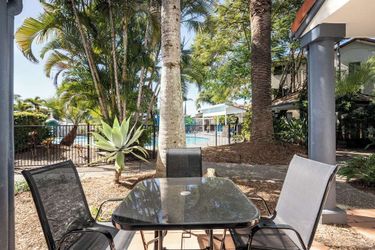Hotel Turtle Beach Resort Gold Coast - Queensland: Photo 