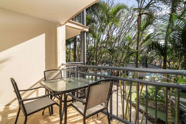 Hotel Turtle Beach Resort Gold Coast - Queensland: Photo 