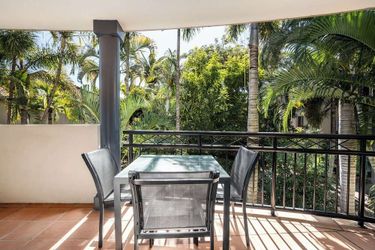 Hotel Turtle Beach Resort Gold Coast - Queensland: Photo 