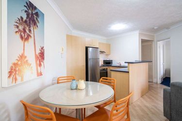 Hotel Turtle Beach Resort Gold Coast - Queensland: Photo 