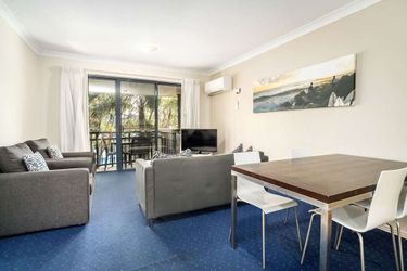 Hotel Turtle Beach Resort Gold Coast - Queensland: Photo 