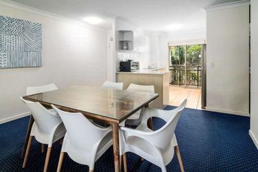 Hotel Turtle Beach Resort Gold Coast - Queensland: Photo 