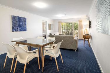 Hotel Turtle Beach Resort Gold Coast - Queensland: Photo 