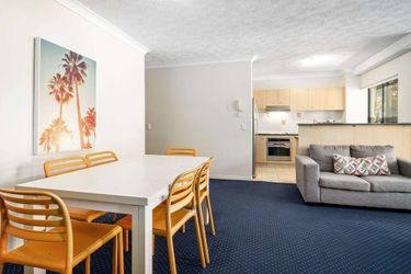 Hotel Turtle Beach Resort Gold Coast - Queensland: Photo 
