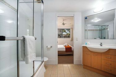 Hotel Turtle Beach Resort Gold Coast - Queensland: Photo 