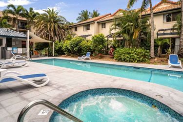 Hotel Turtle Beach Resort Gold Coast - Queensland: Photo 