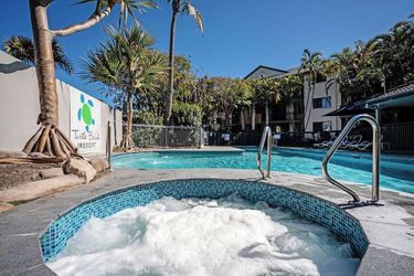 Hotel Turtle Beach Resort Gold Coast - Queensland: Photo 