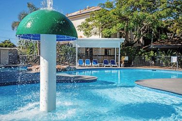 Hotel Turtle Beach Resort Gold Coast - Queensland: Photo 