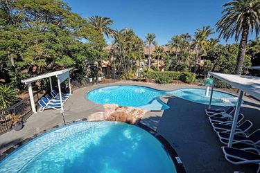Hotel Turtle Beach Resort Gold Coast - Queensland: Photo 
