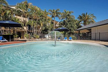 Hotel Turtle Beach Resort Gold Coast - Queensland: Photo 