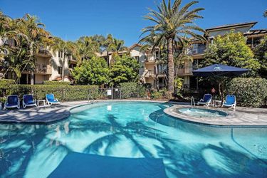 Hotel Turtle Beach Resort Gold Coast - Queensland: Photo 