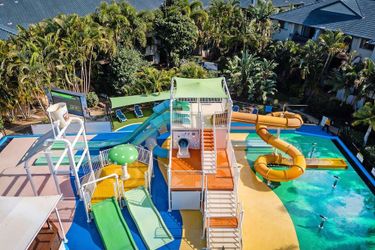 Hotel Turtle Beach Resort Gold Coast - Queensland: Photo 