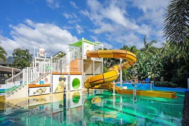 Hotel Turtle Beach Resort Gold Coast - Queensland: Photo 