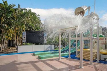Hotel Turtle Beach Resort Gold Coast - Queensland: Photo 