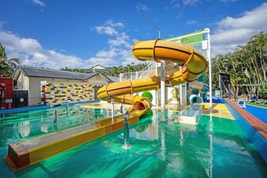 Hotel Turtle Beach Resort Gold Coast - Queensland: Photo 
