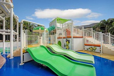 Hotel Turtle Beach Resort Gold Coast - Queensland: Photo 