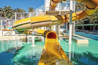 Hotel Turtle Beach Resort Gold Coast - Queensland: Photo 