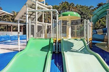 Hotel Turtle Beach Resort Gold Coast - Queensland: Photo 