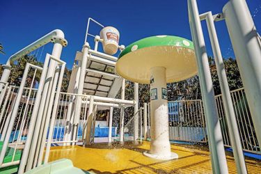 Hotel Turtle Beach Resort Gold Coast - Queensland: Photo 