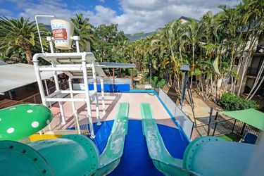 Hotel Turtle Beach Resort Gold Coast - Queensland: Photo 