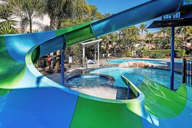 Hotel Turtle Beach Resort Gold Coast - Queensland: Photo 