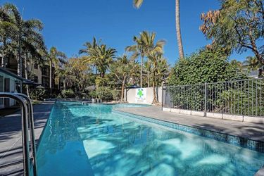 Hotel Turtle Beach Resort Gold Coast - Queensland: Photo 