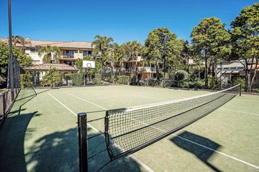 Hotel Turtle Beach Resort Gold Coast - Queensland: Photo 
