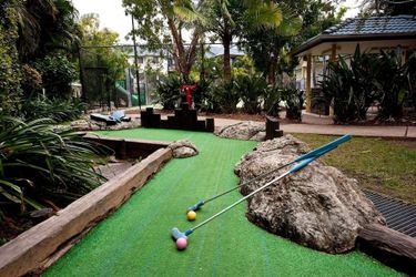 Hotel Turtle Beach Resort Gold Coast - Queensland: Photo 