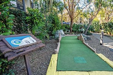 Hotel Turtle Beach Resort Gold Coast - Queensland: Photo 