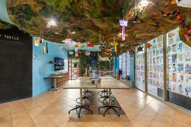 Hotel Turtle Beach Resort Gold Coast - Queensland: Photo 