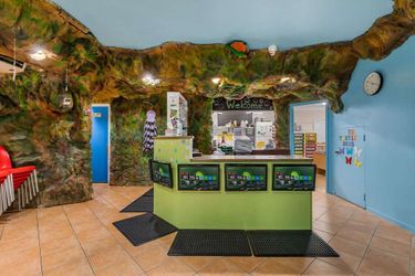 Hotel Turtle Beach Resort Gold Coast - Queensland: Photo 