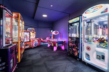 Hotel Turtle Beach Resort Gold Coast - Queensland: Photo 