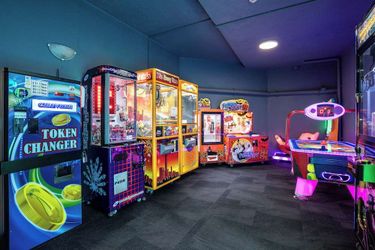 Hotel Turtle Beach Resort Gold Coast - Queensland: Photo 