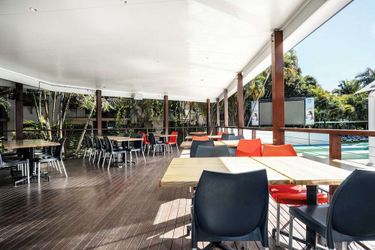Hotel Turtle Beach Resort Gold Coast - Queensland: Photo 