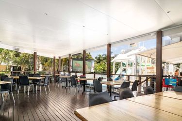 Hotel Turtle Beach Resort Gold Coast - Queensland: Photo 