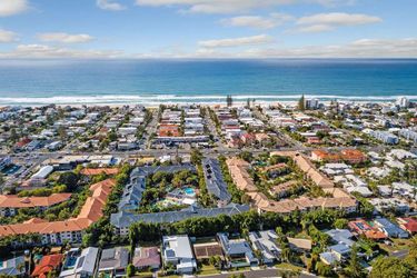 Hotel Turtle Beach Resort Gold Coast - Queensland: Photo 
