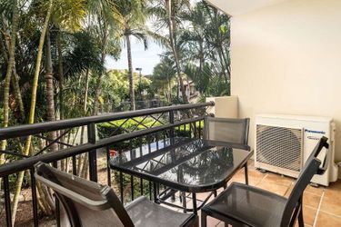 Hotel Turtle Beach Resort Gold Coast - Queensland: Photo 